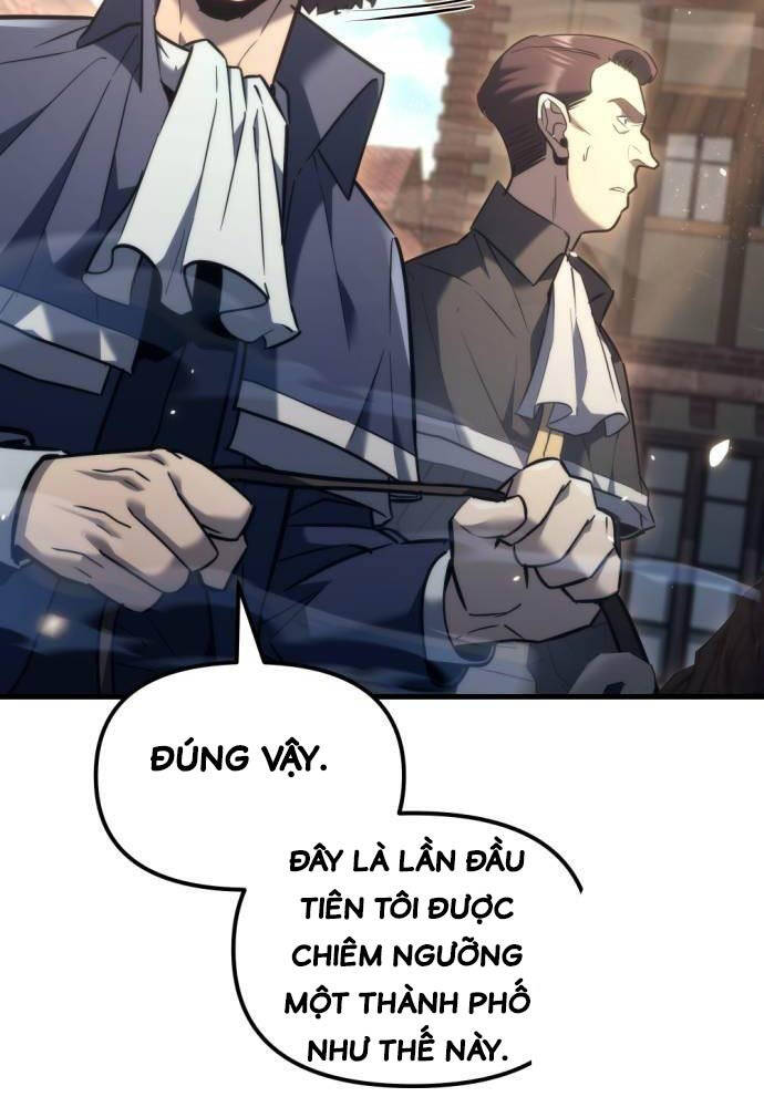 Hồi Quy Giả Của Gia Tộc Suy Vong Chap 38 - Next Chap 39
