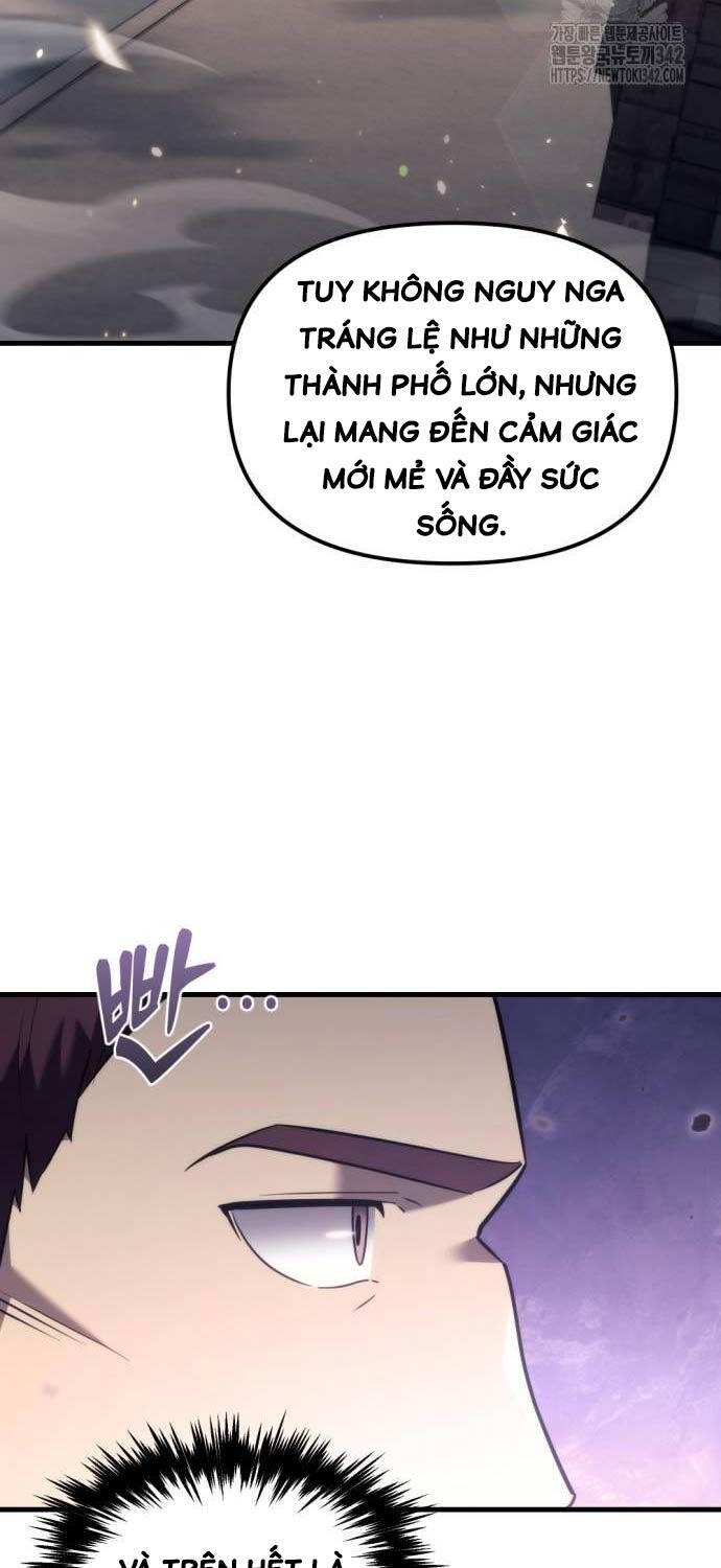 Hồi Quy Giả Của Gia Tộc Suy Vong Chap 38 - Next Chap 39