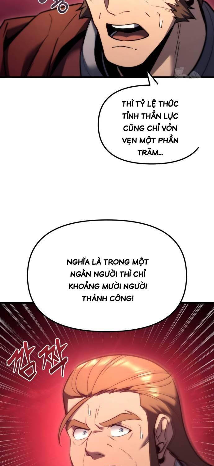Hồi Quy Giả Của Gia Tộc Suy Vong Chap 38 - Next Chap 39