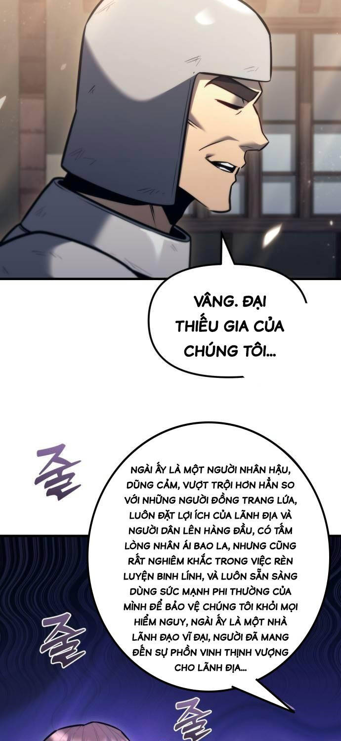 Hồi Quy Giả Của Gia Tộc Suy Vong Chap 38 - Next Chap 39
