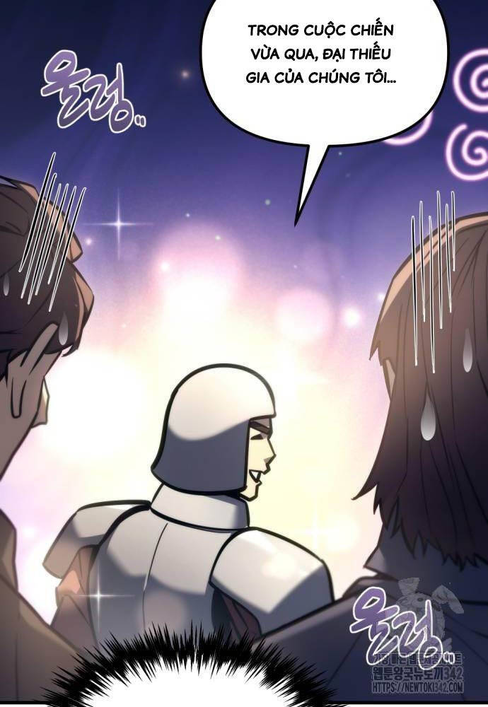 Hồi Quy Giả Của Gia Tộc Suy Vong Chap 38 - Next Chap 39