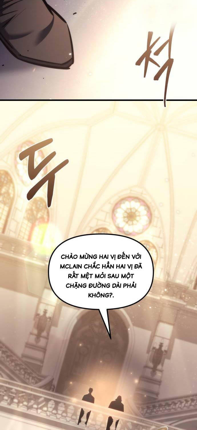 Hồi Quy Giả Của Gia Tộc Suy Vong Chap 38 - Next Chap 39