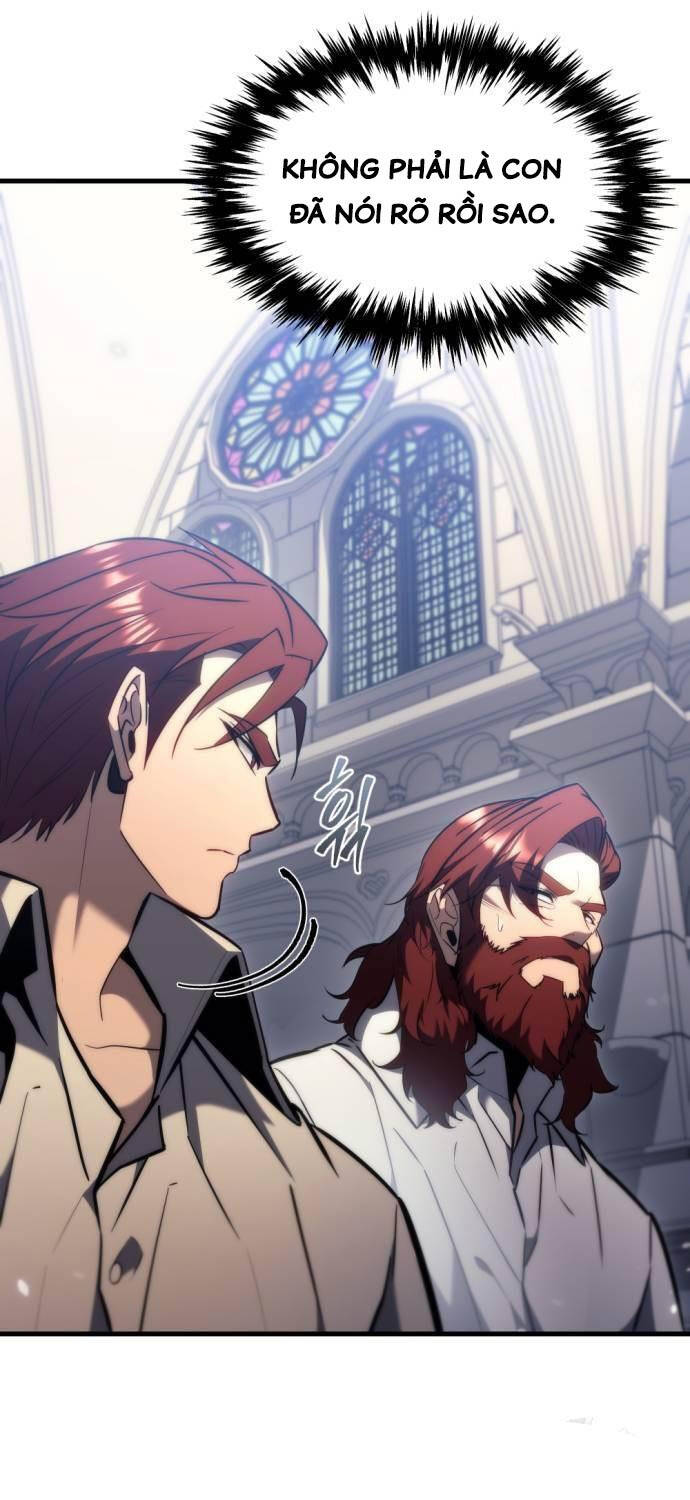 Hồi Quy Giả Của Gia Tộc Suy Vong Chap 38 - Next Chap 39