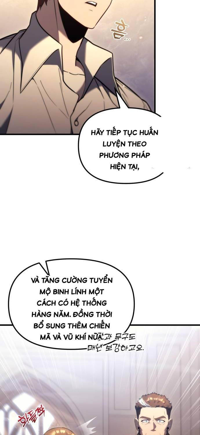 Hồi Quy Giả Của Gia Tộc Suy Vong Chap 38 - Next Chap 39