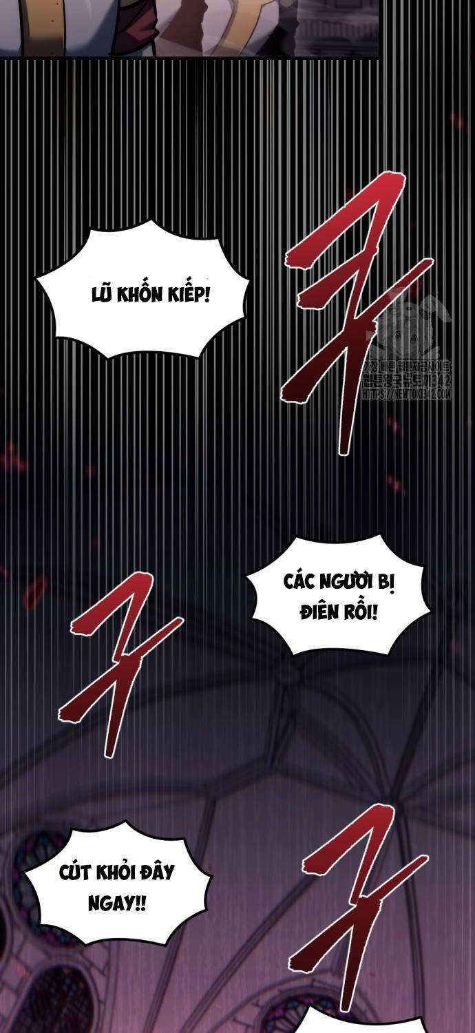 Hồi Quy Giả Của Gia Tộc Suy Vong Chap 38 - Next Chap 39