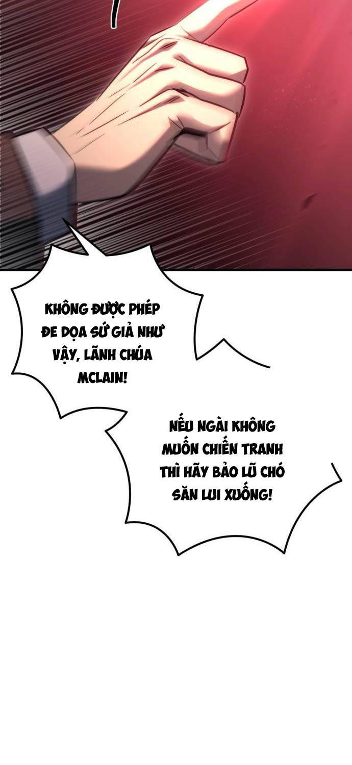 Hồi Quy Giả Của Gia Tộc Suy Vong Chap 38 - Next Chap 39