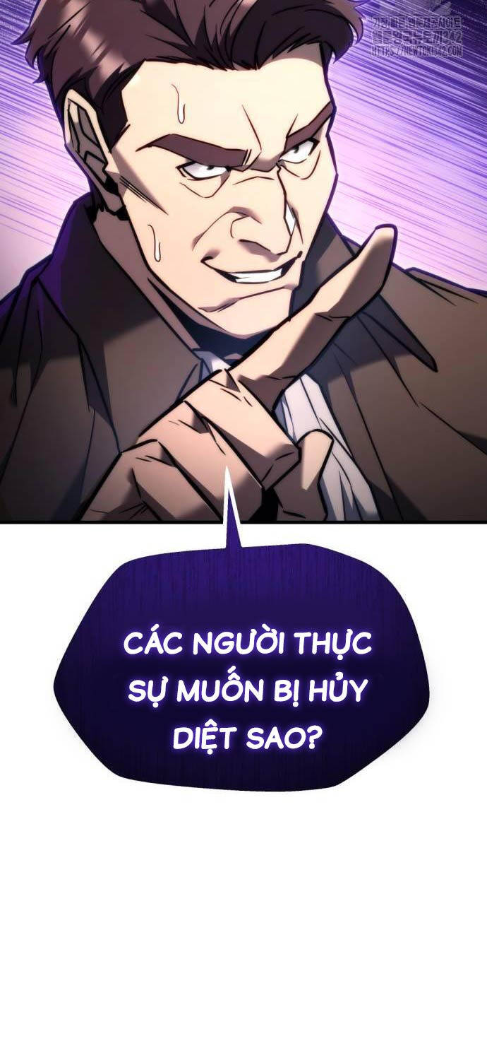 Hồi Quy Giả Của Gia Tộc Suy Vong Chap 38 - Next Chap 39