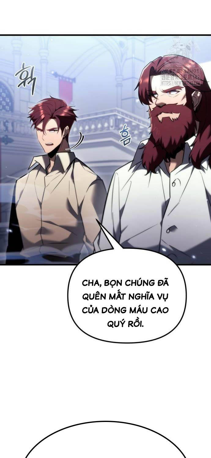 Hồi Quy Giả Của Gia Tộc Suy Vong Chap 38 - Next Chap 39