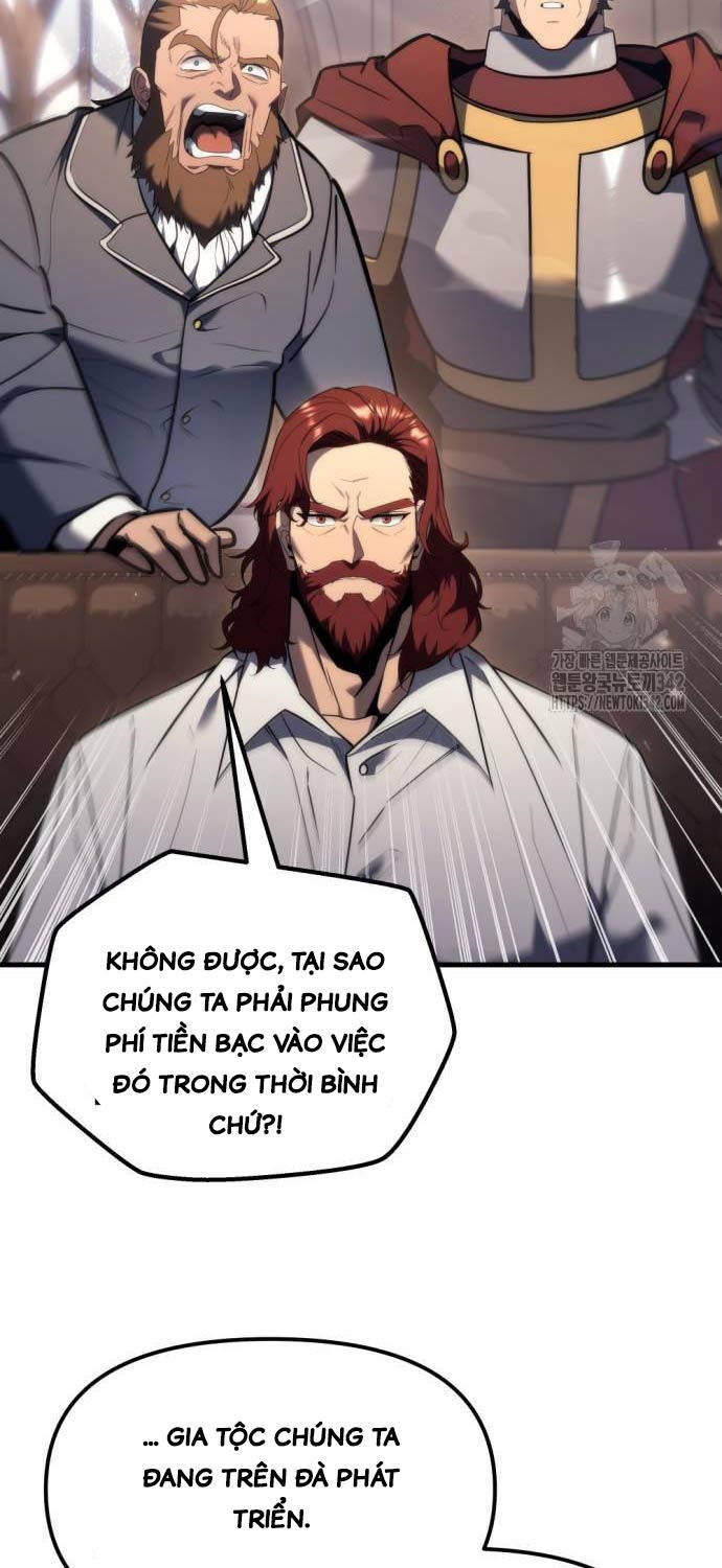 Hồi Quy Giả Của Gia Tộc Suy Vong Chap 38 - Next Chap 39