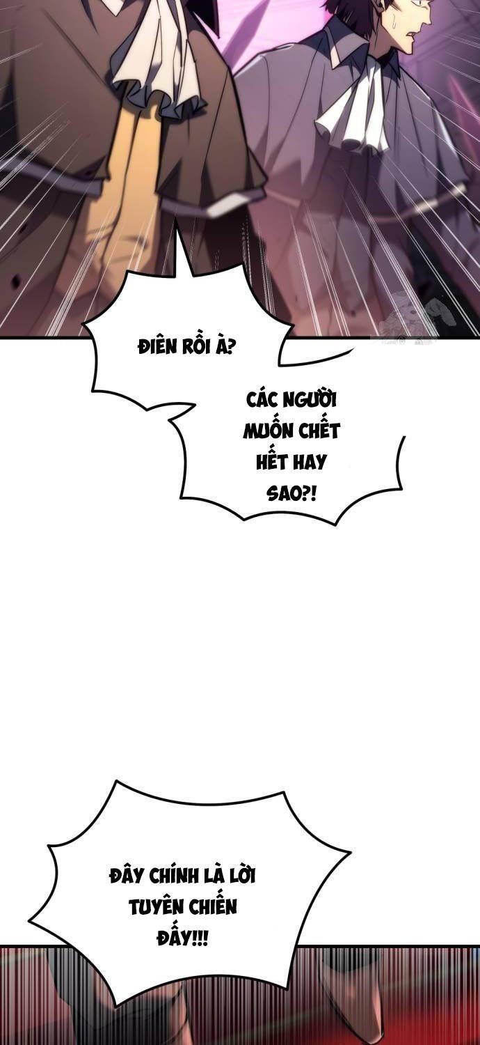 Hồi Quy Giả Của Gia Tộc Suy Vong Chap 38 - Next Chap 39