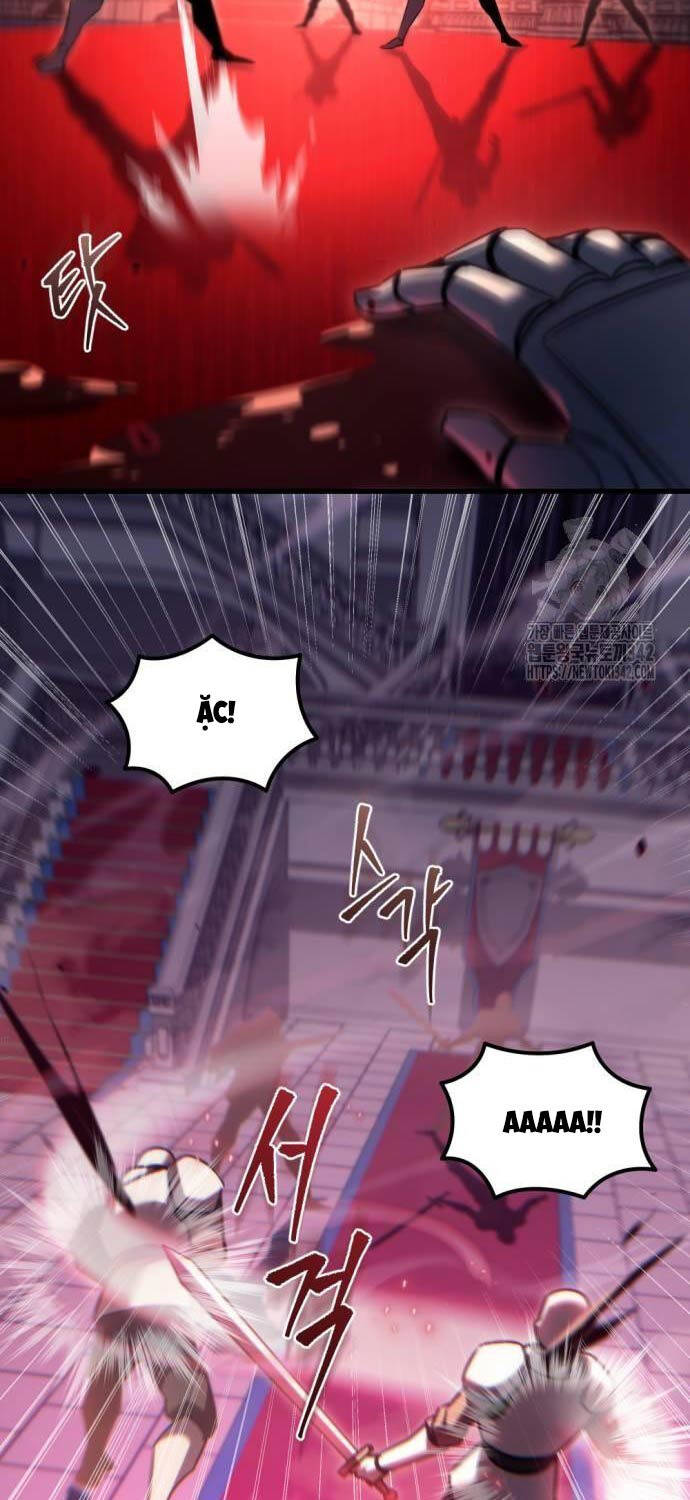 Hồi Quy Giả Của Gia Tộc Suy Vong Chap 38 - Next Chap 39