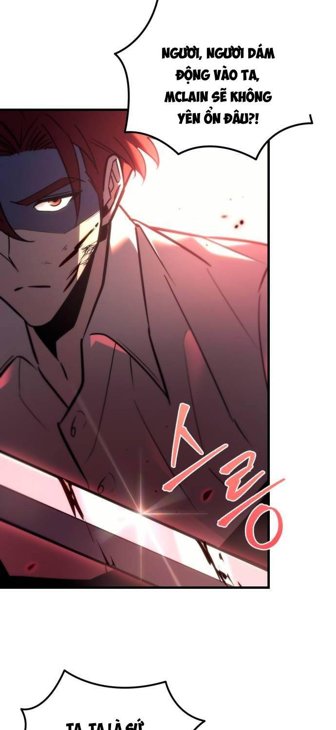 Hồi Quy Giả Của Gia Tộc Suy Vong Chap 38 - Next Chap 39