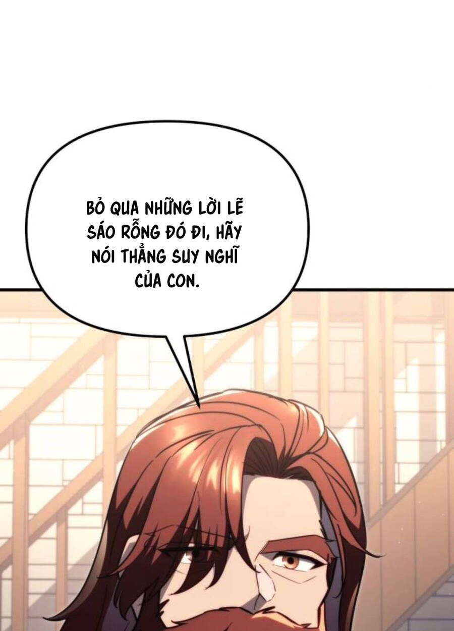 Hồi Quy Giả Của Gia Tộc Suy Vong Chap 39 - Next Chap 40