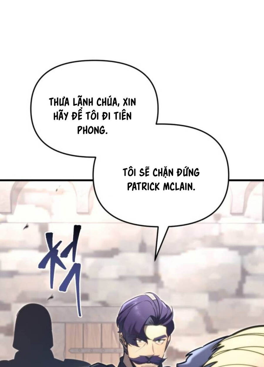 Hồi Quy Giả Của Gia Tộc Suy Vong Chap 39 - Next Chap 40