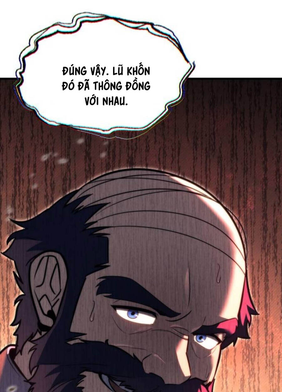Hồi Quy Giả Của Gia Tộc Suy Vong Chap 39 - Next Chap 40