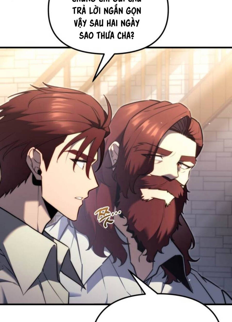 Hồi Quy Giả Của Gia Tộc Suy Vong Chap 39 - Next Chap 40