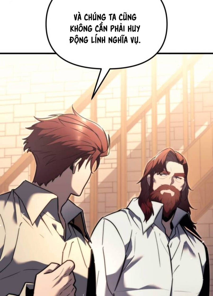 Hồi Quy Giả Của Gia Tộc Suy Vong Chap 39 - Next Chap 40