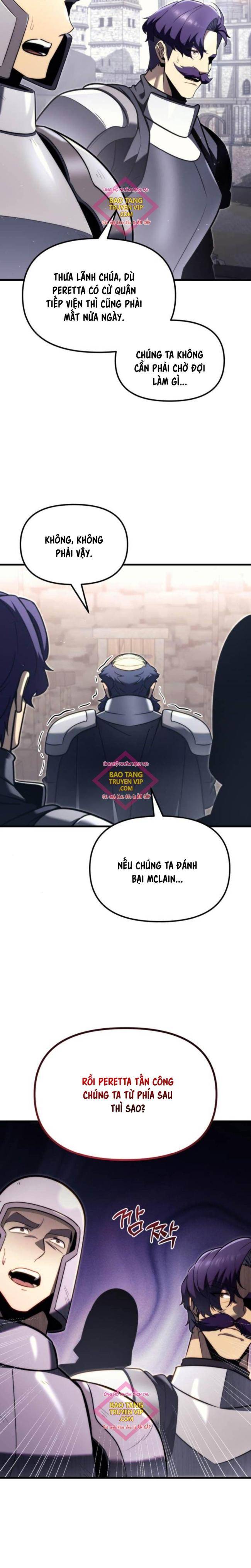 Hồi Quy Giả Của Gia Tộc Suy Vong Chap 39 - Next Chap 40