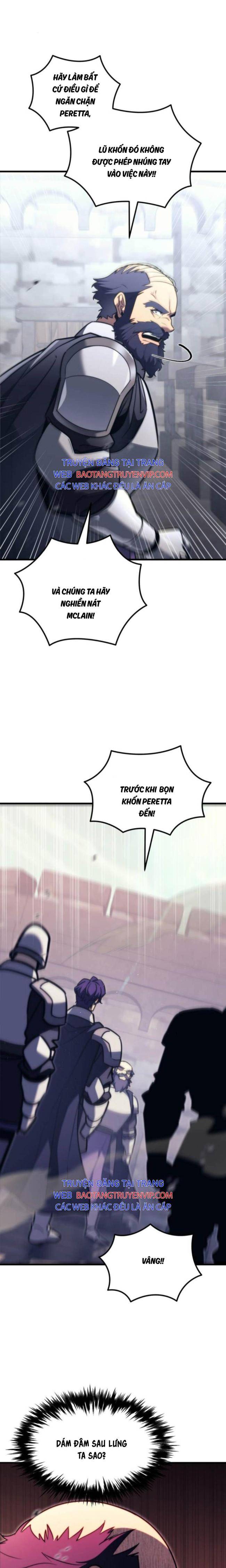 Hồi Quy Giả Của Gia Tộc Suy Vong Chap 39 - Next Chap 40