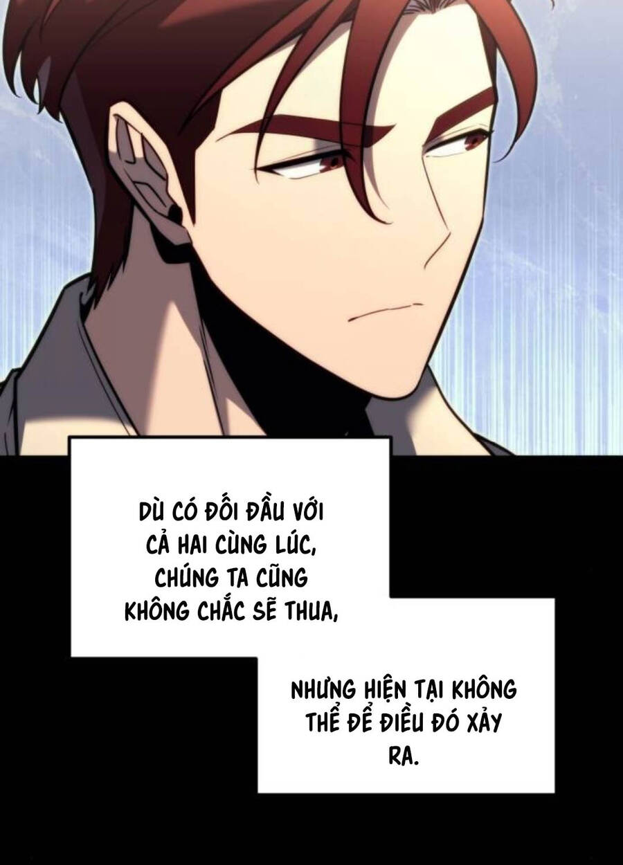 Hồi Quy Giả Của Gia Tộc Suy Vong Chap 39 - Next Chap 40