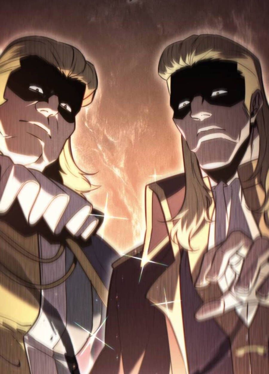 Hồi Quy Giả Của Gia Tộc Suy Vong Chap 39 - Next Chap 40