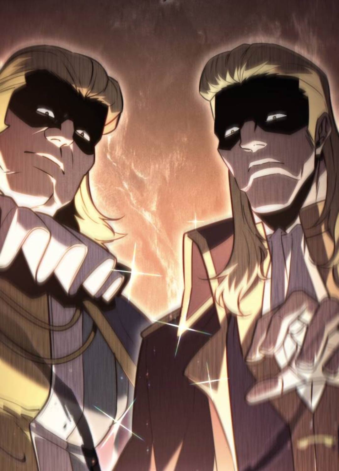 Hồi Quy Giả Của Gia Tộc Suy Vong Chap 39 - Next Chap 40