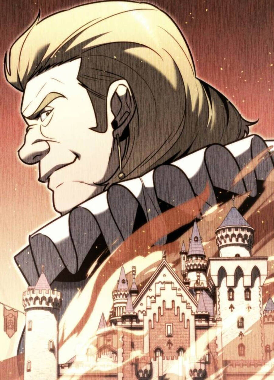 Hồi Quy Giả Của Gia Tộc Suy Vong Chap 39 - Next Chap 40