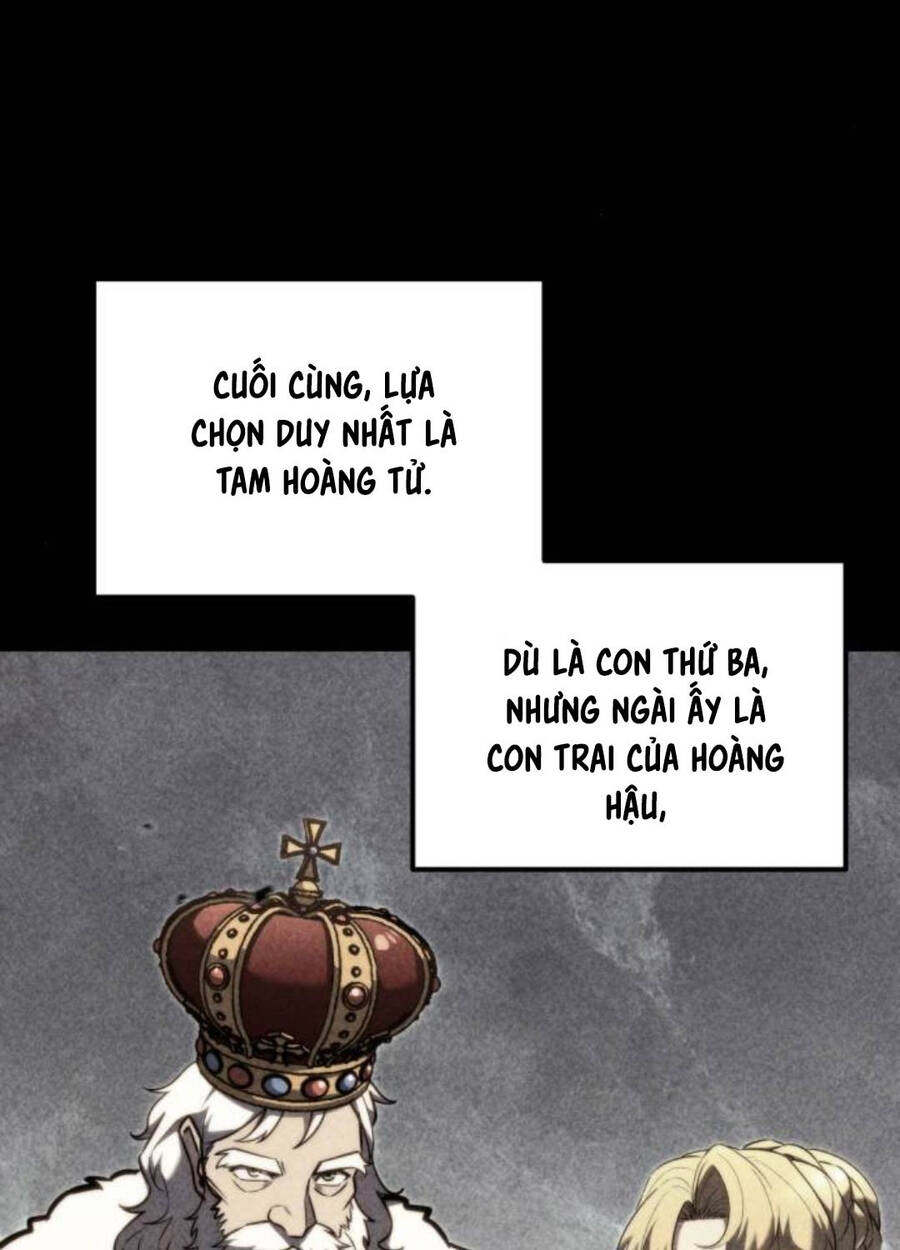 Hồi Quy Giả Của Gia Tộc Suy Vong Chap 39 - Next Chap 40