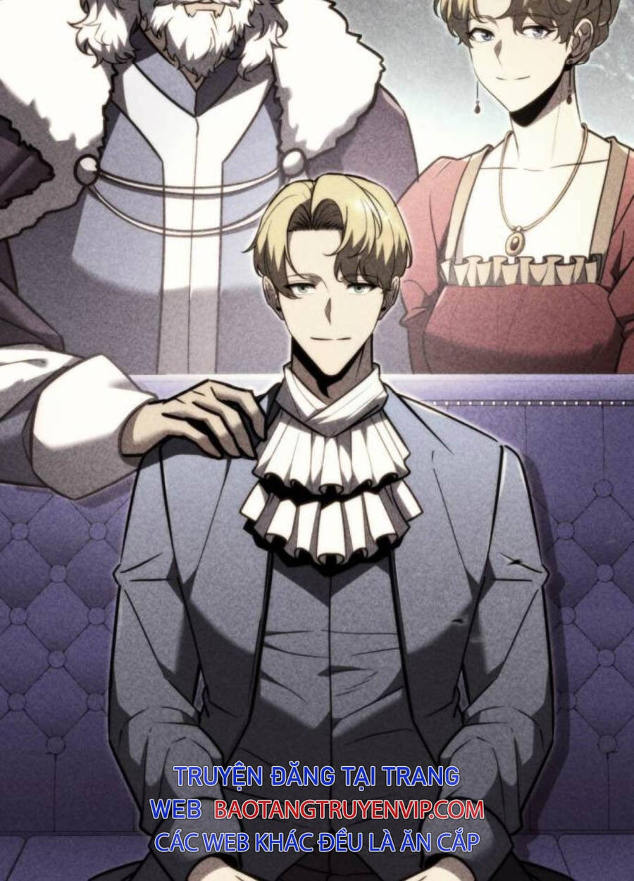 Hồi Quy Giả Của Gia Tộc Suy Vong Chap 39 - Next Chap 40