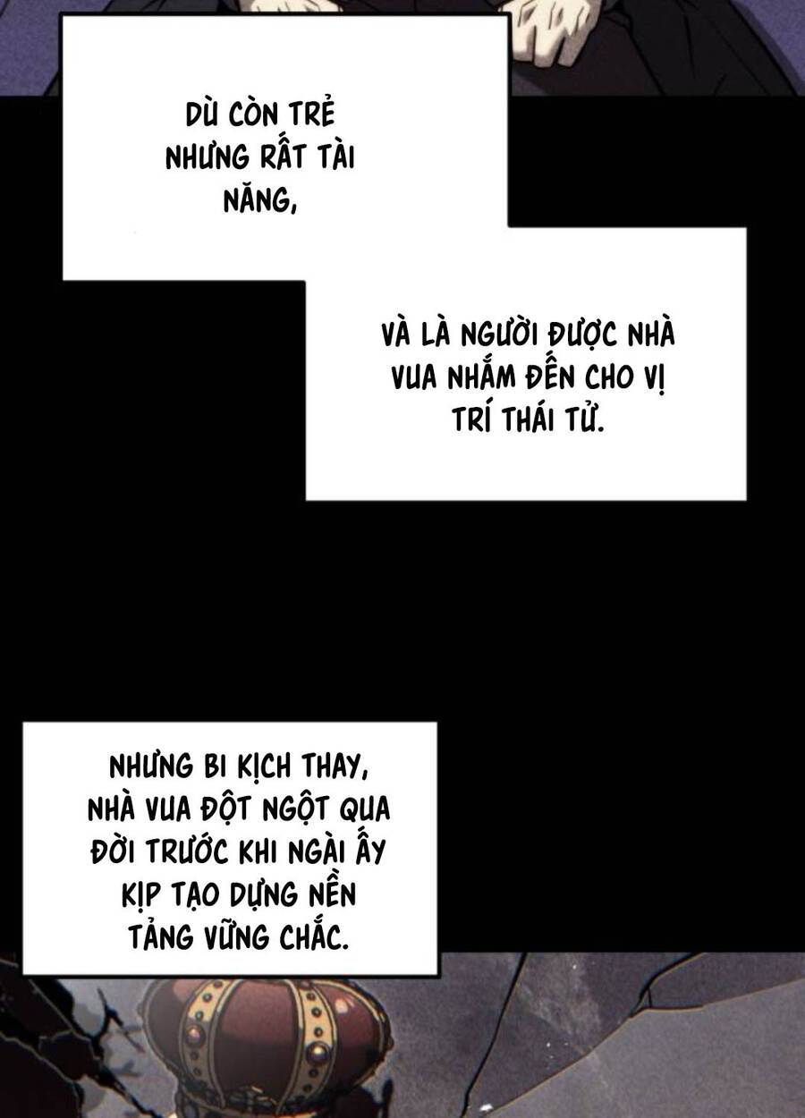 Hồi Quy Giả Của Gia Tộc Suy Vong Chap 39 - Next Chap 40