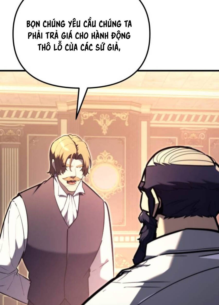 Hồi Quy Giả Của Gia Tộc Suy Vong Chap 39 - Next Chap 40