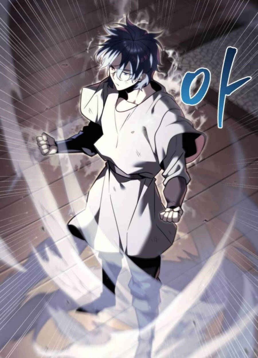 Hồi Quy Giả Của Gia Tộc Suy Vong Chap 39 - Next Chap 40