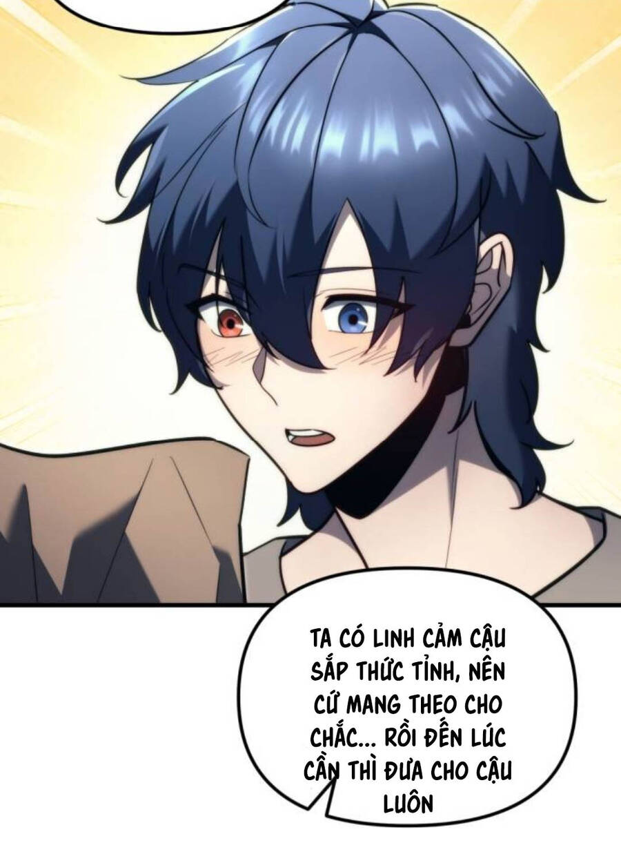 Hồi Quy Giả Của Gia Tộc Suy Vong Chap 39 - Next Chap 40