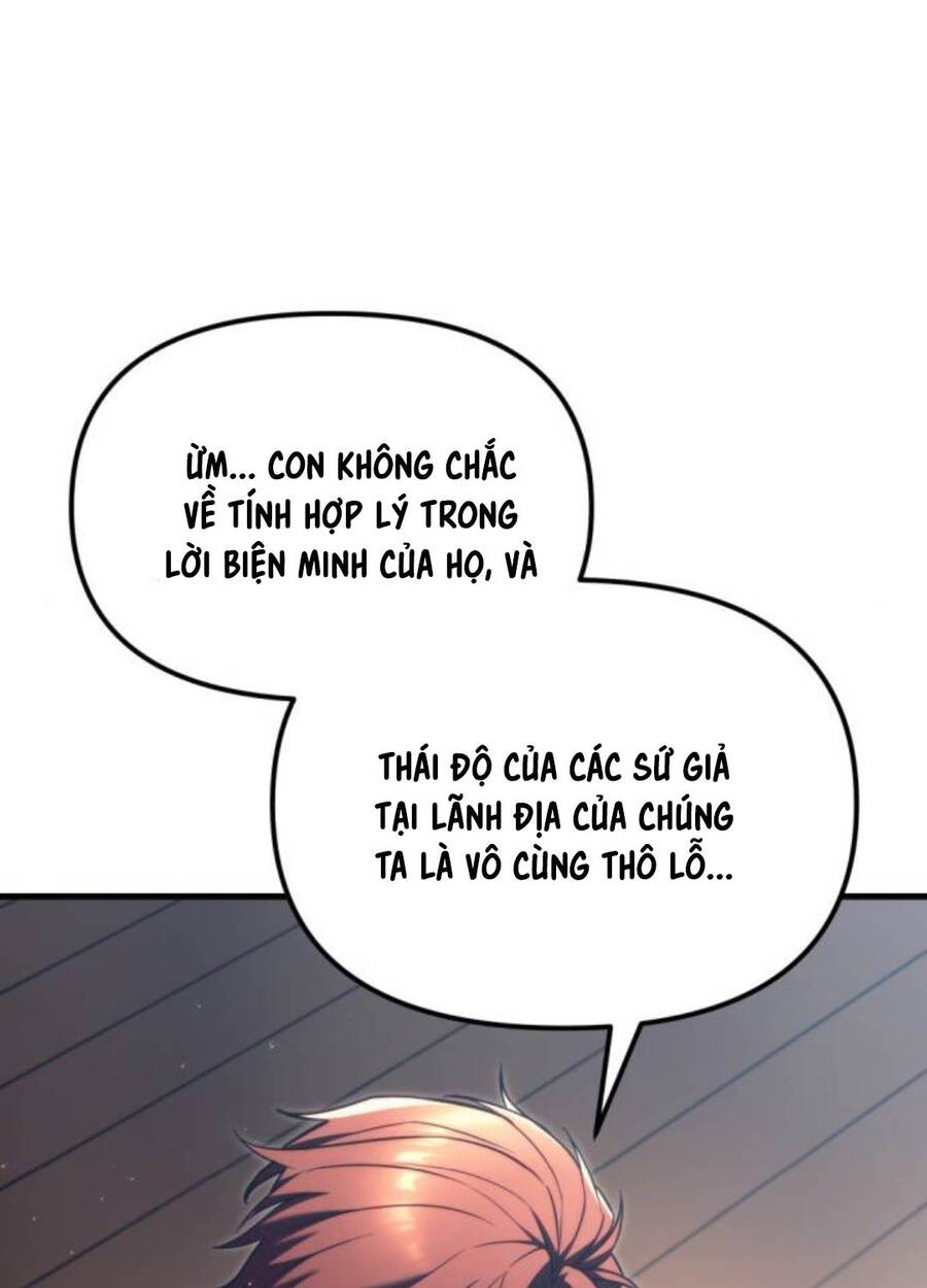 Hồi Quy Giả Của Gia Tộc Suy Vong Chap 39 - Next Chap 40