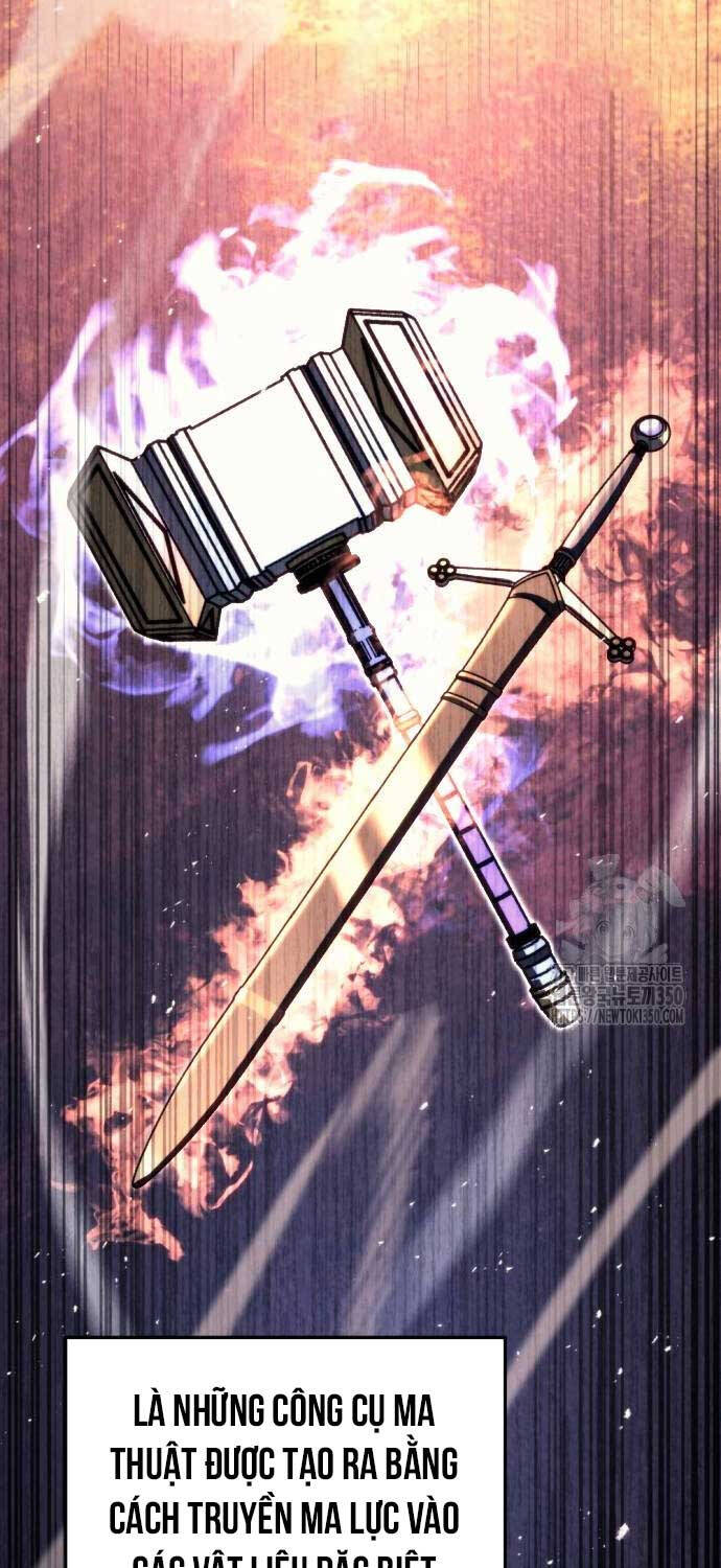 Hồi Quy Giả Của Gia Tộc Suy Vong Chap 44 - Next Chap 45