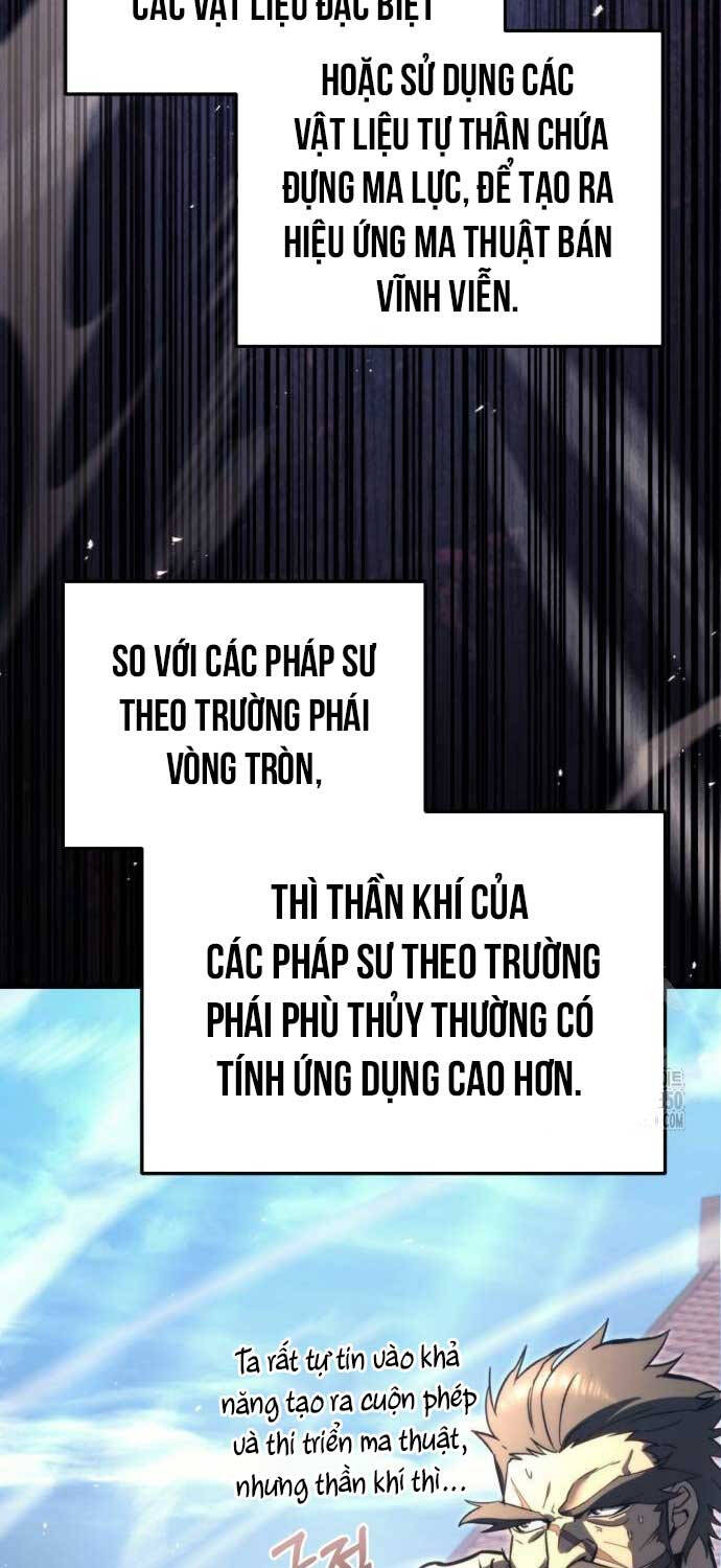 Hồi Quy Giả Của Gia Tộc Suy Vong Chap 44 - Next Chap 45
