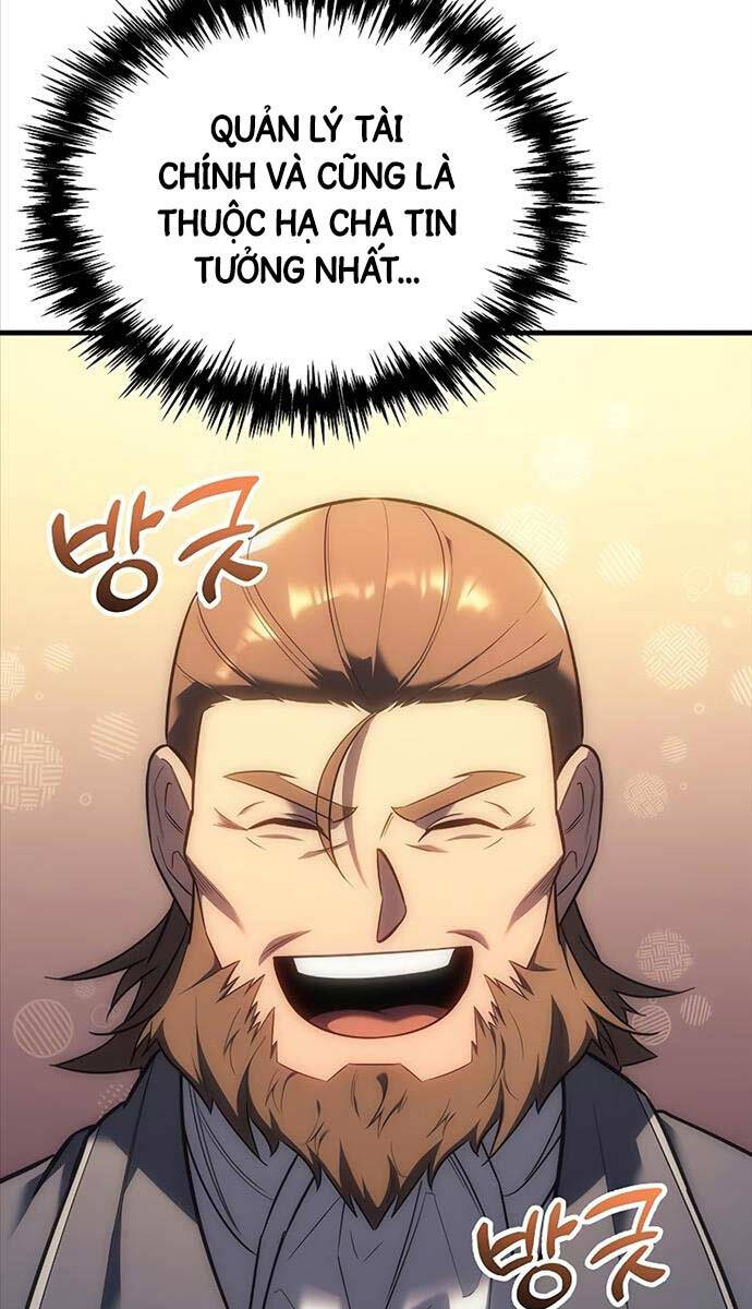 Hồi Quy Giả Của Gia Tộc Suy Vong Chap 5 - Next Chap 6