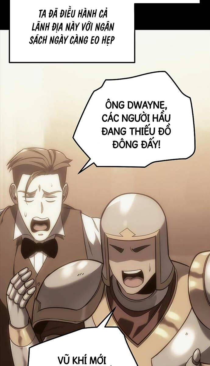 Hồi Quy Giả Của Gia Tộc Suy Vong Chap 5 - Next Chap 6