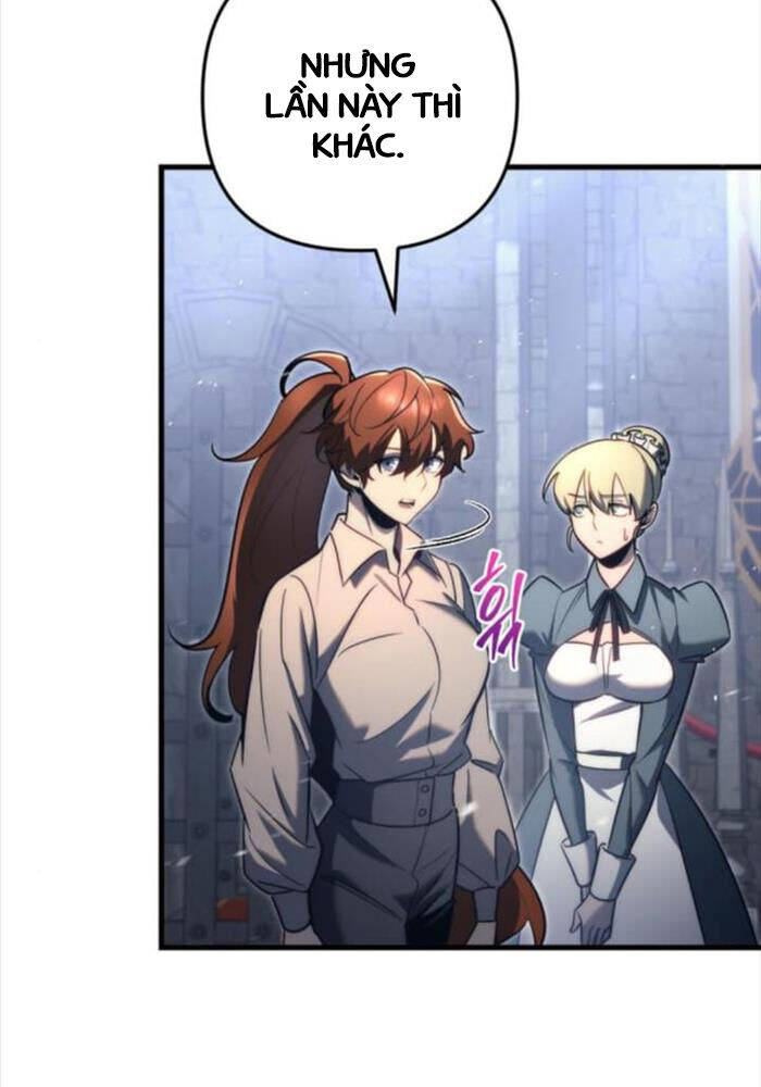 Hồi Quy Giả Của Gia Tộc Suy Vong Chap 50 - Next Chap 51