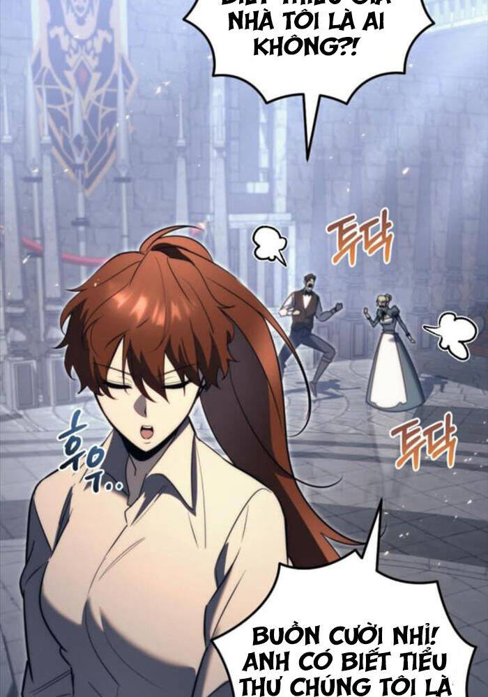 Hồi Quy Giả Của Gia Tộc Suy Vong Chap 50 - Next Chap 51