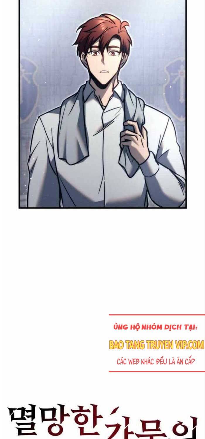 Hồi Quy Giả Của Gia Tộc Suy Vong Chap 54 - Next Chap 55