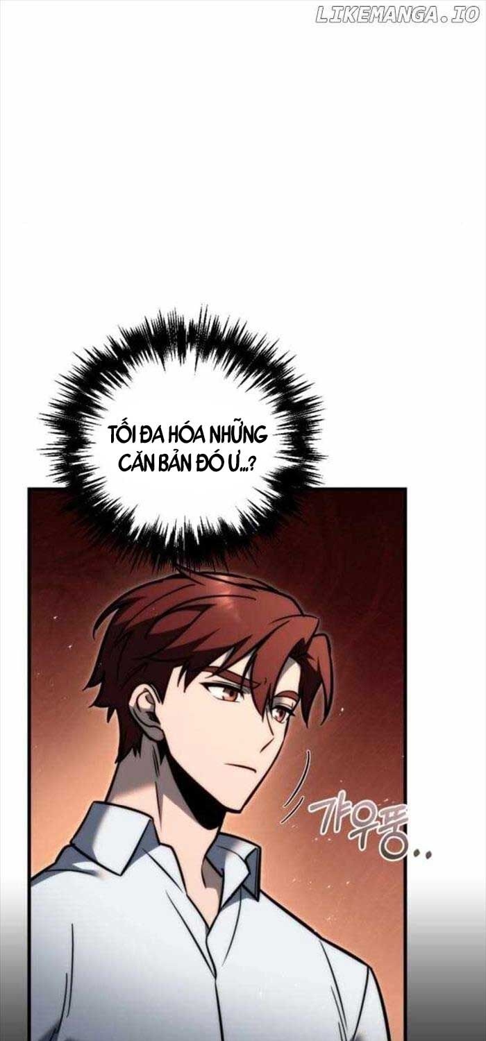 Hồi Quy Giả Của Gia Tộc Suy Vong Chap 54 - Next Chap 55