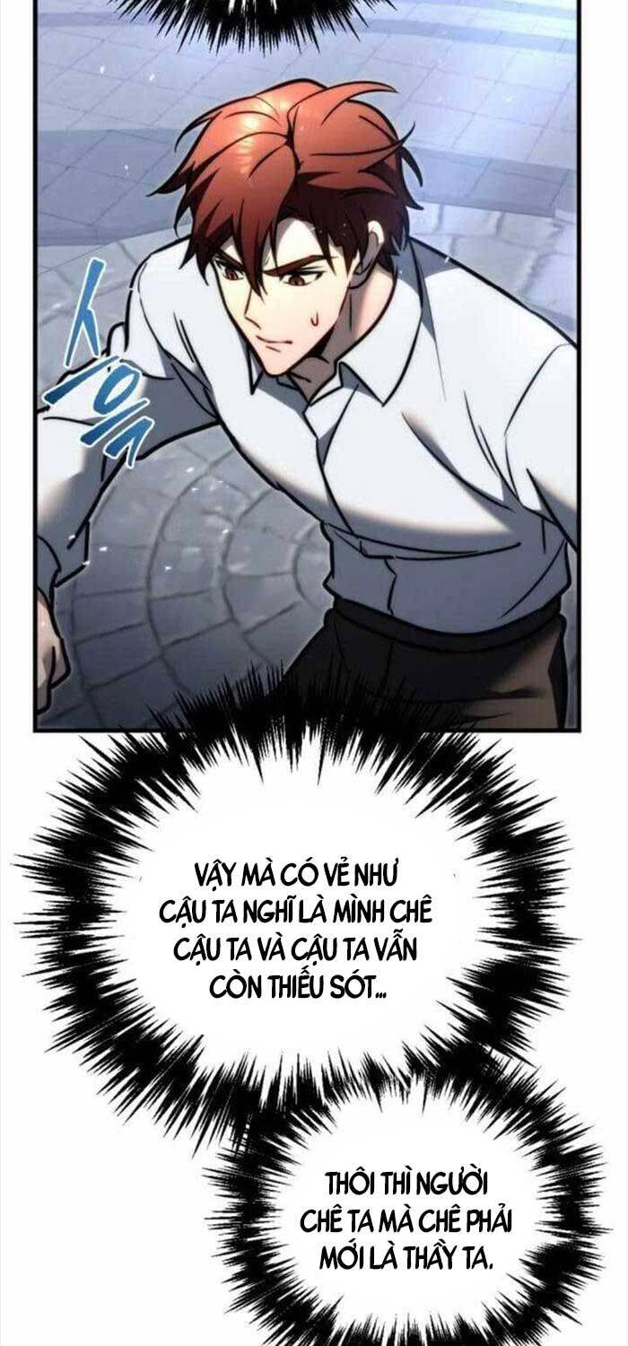 Hồi Quy Giả Của Gia Tộc Suy Vong Chap 54 - Next Chap 55