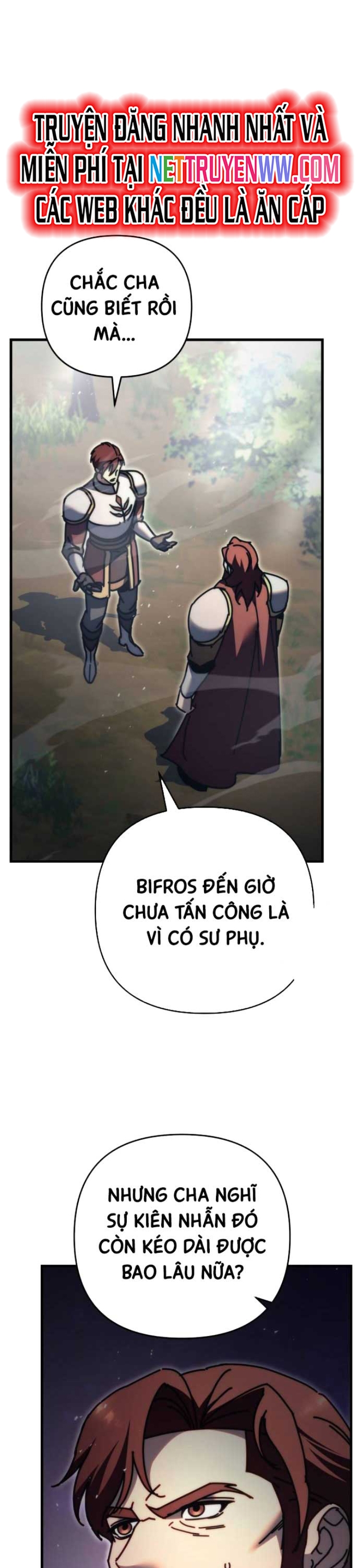 Hồi Quy Giả Của Gia Tộc Suy Vong Chap 57 - Next Chap 58