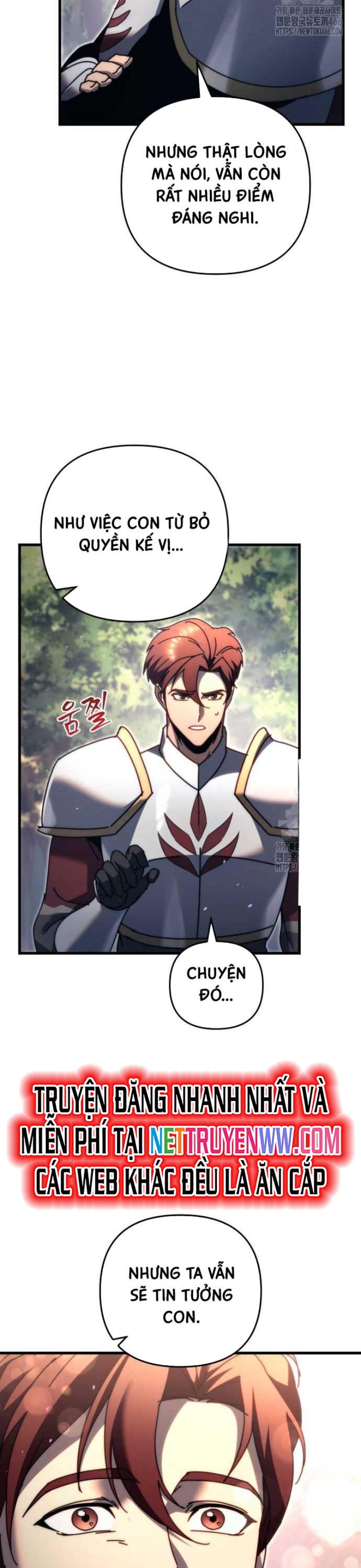 Hồi Quy Giả Của Gia Tộc Suy Vong Chap 57 - Next Chap 58