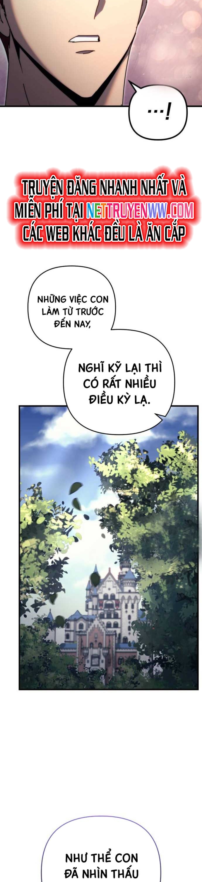Hồi Quy Giả Của Gia Tộc Suy Vong Chap 57 - Next Chap 58