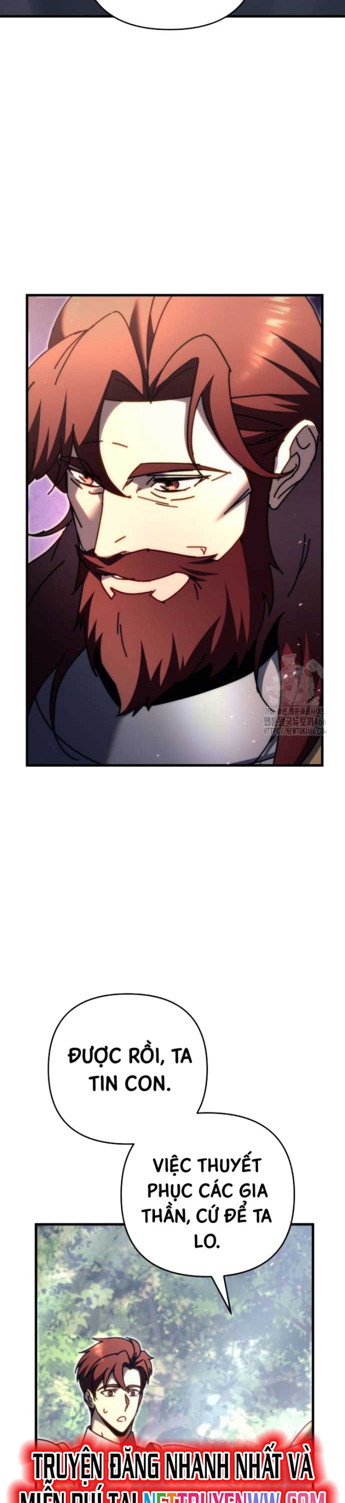 Hồi Quy Giả Của Gia Tộc Suy Vong Chap 57 - Next Chap 58