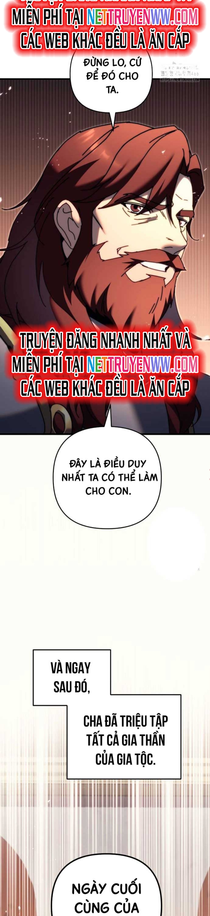 Hồi Quy Giả Của Gia Tộc Suy Vong Chap 57 - Next Chap 58