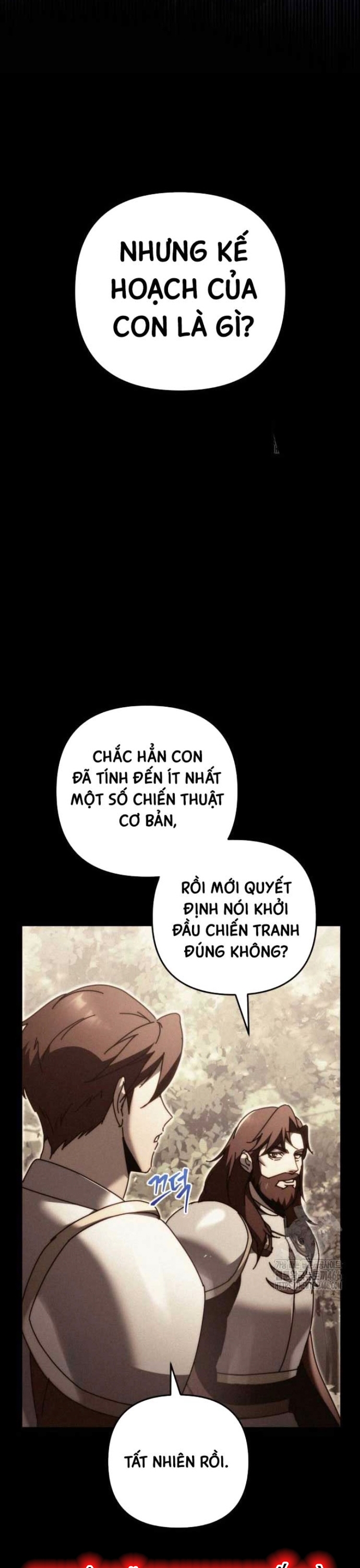 Hồi Quy Giả Của Gia Tộc Suy Vong Chap 57 - Next Chap 58