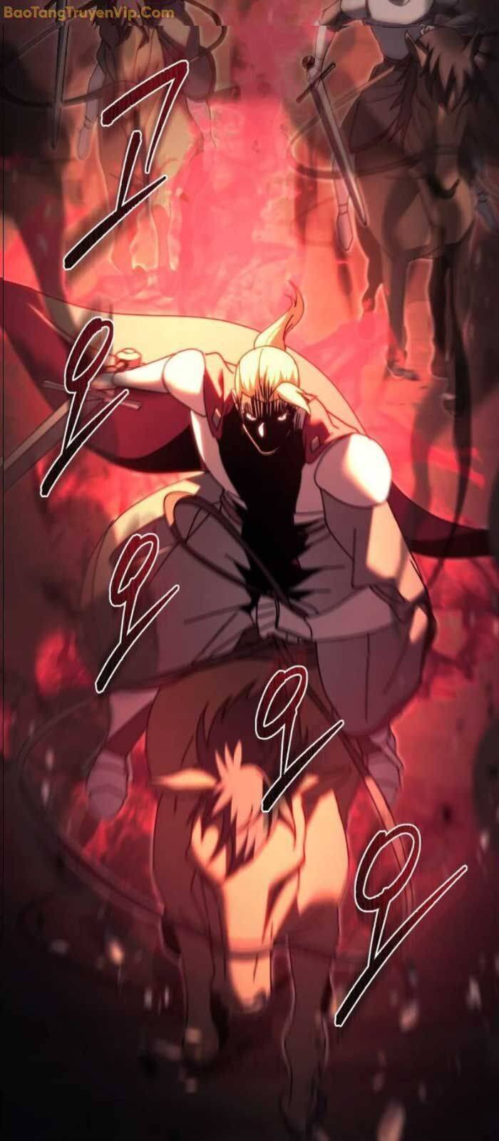 Hồi Quy Giả Của Gia Tộc Suy Vong Chap 59 - Next Chap 60